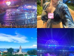 -汕头中海黄金海岸水上乐园