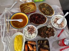 -尹记餐馆(花园店)