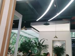 大堂-丹礼糖甜品