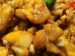 -蛙喔牛蛙(百联南方店)