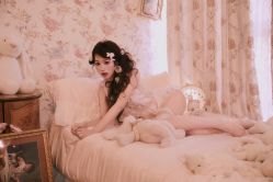 -WAVE SODA摄影工作室