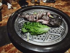 -船奇蒸汽海鲜·闽菜(八市海鲜总店)