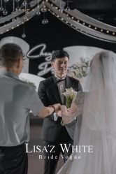 点击看大图 -Renee芮亦婚纱