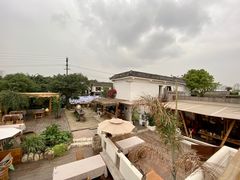 -悦哉·派对·草坪婚礼·围炉煮茶(三圣乡店)