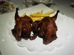 -潮福城大酒楼·潮粤菜·港式点心(阳光城店)