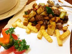 -御潮轩·经典潮菜