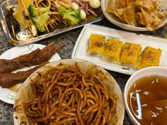 -小街天府(西工小街店)