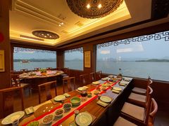 -湖畔居茶楼(湖滨店)