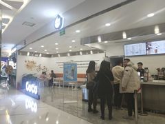 -CoCo都可(北美店)