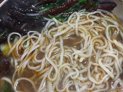 -老管板面(旭安园店)