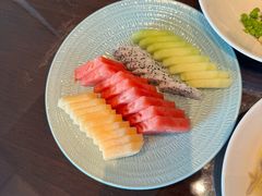 -环球港凯悦 · 享悦中餐厅