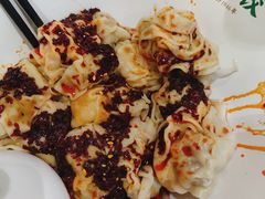 -袁记云饺(鼓楼店)