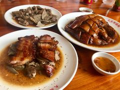 -黄连大头华烧鹅店(大良店)