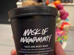 -LUSH(威尼斯人店)