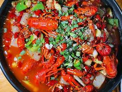 -邱金小炒·30 年盐帮江湖菜(自贡店)