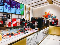 -Tims天好咖啡·贝果(东方广场店)