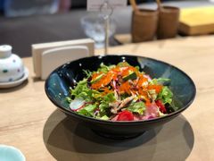 -然寿司(郎园vintage店)