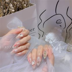 -米小兔美甲美睫