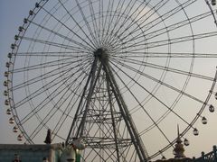 -蠡湖大桥公园