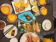 -菊上料理(蜀山银泰百货店)