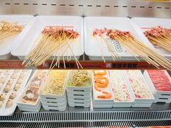 -牛签签串串香(IFS店)