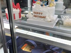 -CAKE BOSS 蛋糕老板(领展购物广场·中关村店)