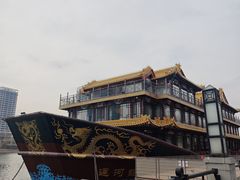 -南门涮肉(通州店)