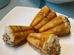 -太湖饭店·寄畅轩中餐厅