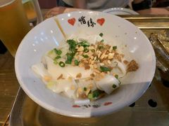 -盟重烧烤(东瓜山创始店)