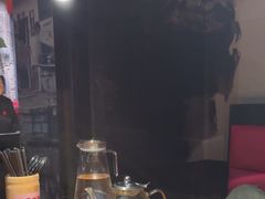 -田婆婆的菜(新天地店)