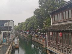 -裕兴记·三虾面(西北街总店)