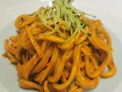 -宁夏国强手抓羊肉·清真菜(未央路凤三店)