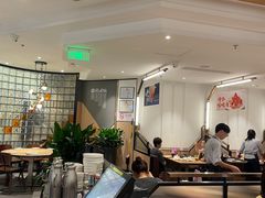-新旺茶餐厅·早餐(香港广场店)