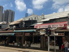 -油麻地果栏