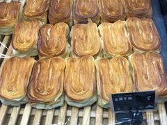 -FASHION BAKERY法森贝克(新德路店)