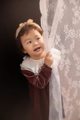 -芳妮豆丁家庭影像馆(宝安店)