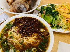 -水仙拉面(水仙街店)