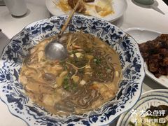 -虎哥私房菜(馒头山店)