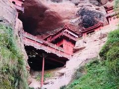 -泰宁旅游风景名胜区