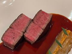 -Caprice(香港四季酒店)