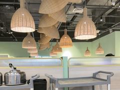 -采椰郎椰子鸡·脆皮鸡火锅(融创茂店)