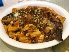 -京滨饭店·餐厅(阜外大街店)