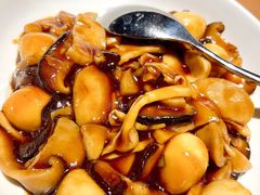-小放牛炒菜馆(爱琴海店)