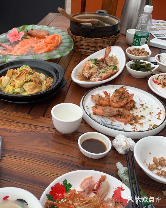 潮粤府(南翔店)图片