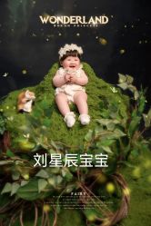 -芳妮豆丁家庭影像馆(宝安店)