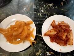 -桃园中华料理炸酱面(燕儿岛路店)