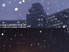 -中国海洋大学（崂山校区）-图书馆