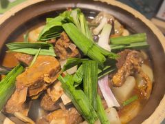 -全聚贤餐厅·湖北家常菜(沙湖店)