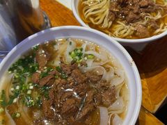 -李兰英湖南面馆(护国路店)