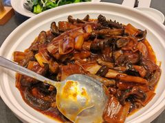 -鑫复盛礼记酒店·国家白金五钻酒家